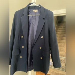 Bargain blazer